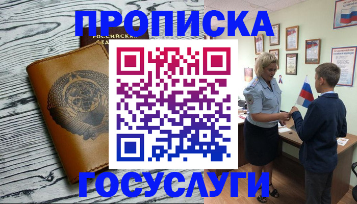 прописка гарантия в Шагонаре